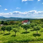 Oereghegyi Panorama Villa, *