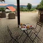 Villa Oereghegyi Panorama Villa, Balatonederics