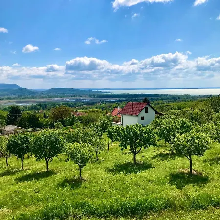 öreghegyi Panoráma Villa, *