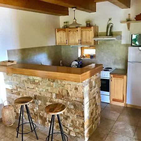 Oereghegyi Panorama Villa,