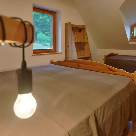 öreghegyi Panoráma Villa, Villa *