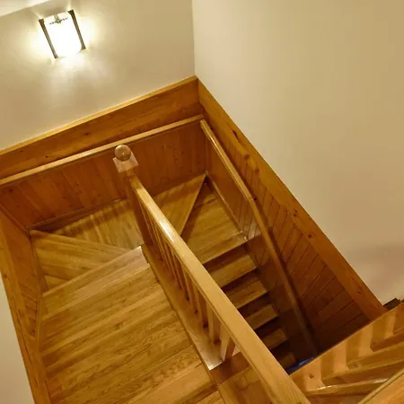 öreghegyi Panoráma Villa, Balatonederics