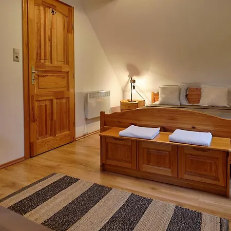 öreghegyi Panoráma Villa, Villa