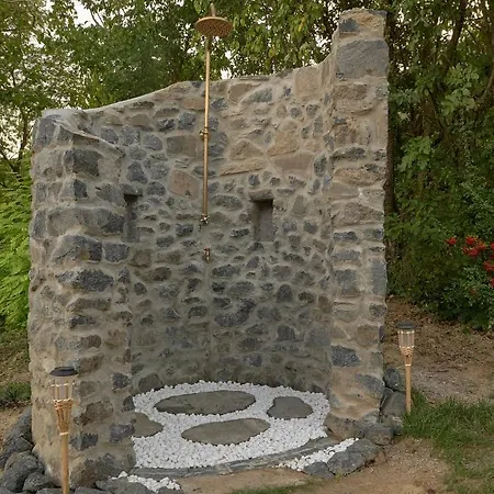 Villa Oereghegyi Panorama Villa, *