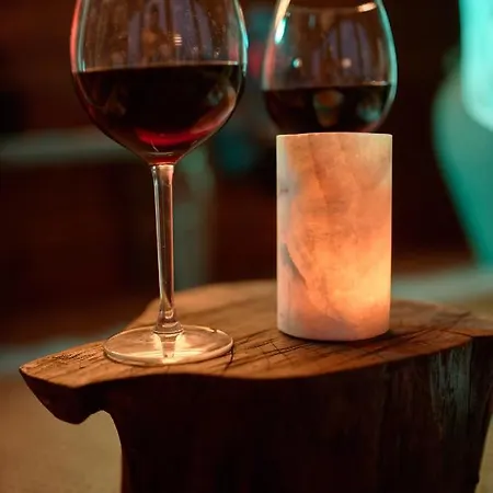 Oereghegyi Panorama Villa, Villa Balatonederics