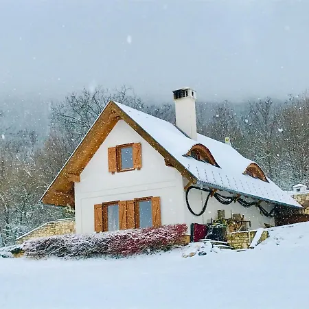 Villa Oereghegyi Panorama Villa, *