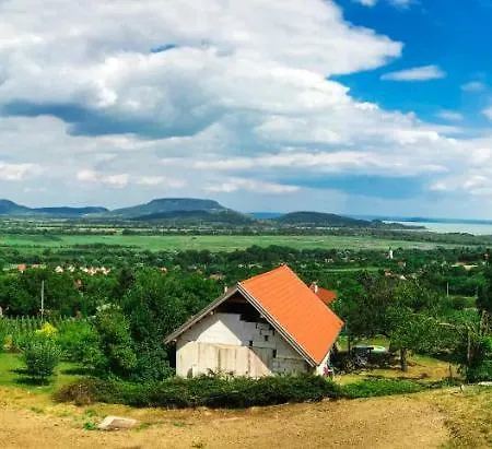 Villa öreghegyi Panoráma Villa, Balatonederics