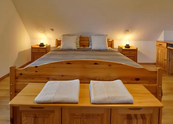 öreghegyi Panoráma Villa, *