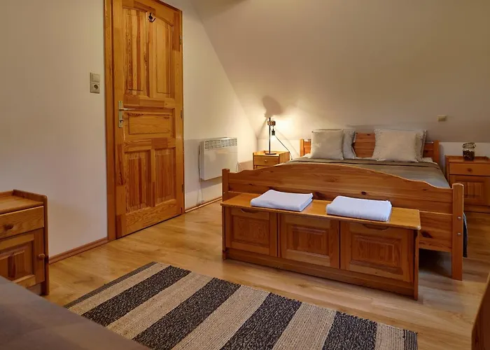 Oereghegyi Panorama Villa, 别墅