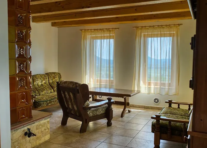 Oereghegyi Panorama Villa, * Балатонедерич